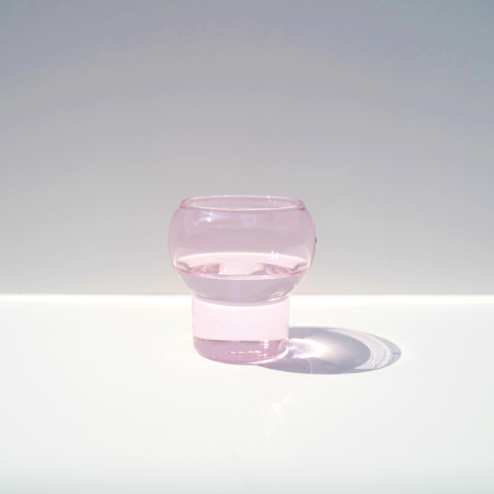 챕터원,[THE GIFT IDEA, 10%] 버블컵 핑크 1단