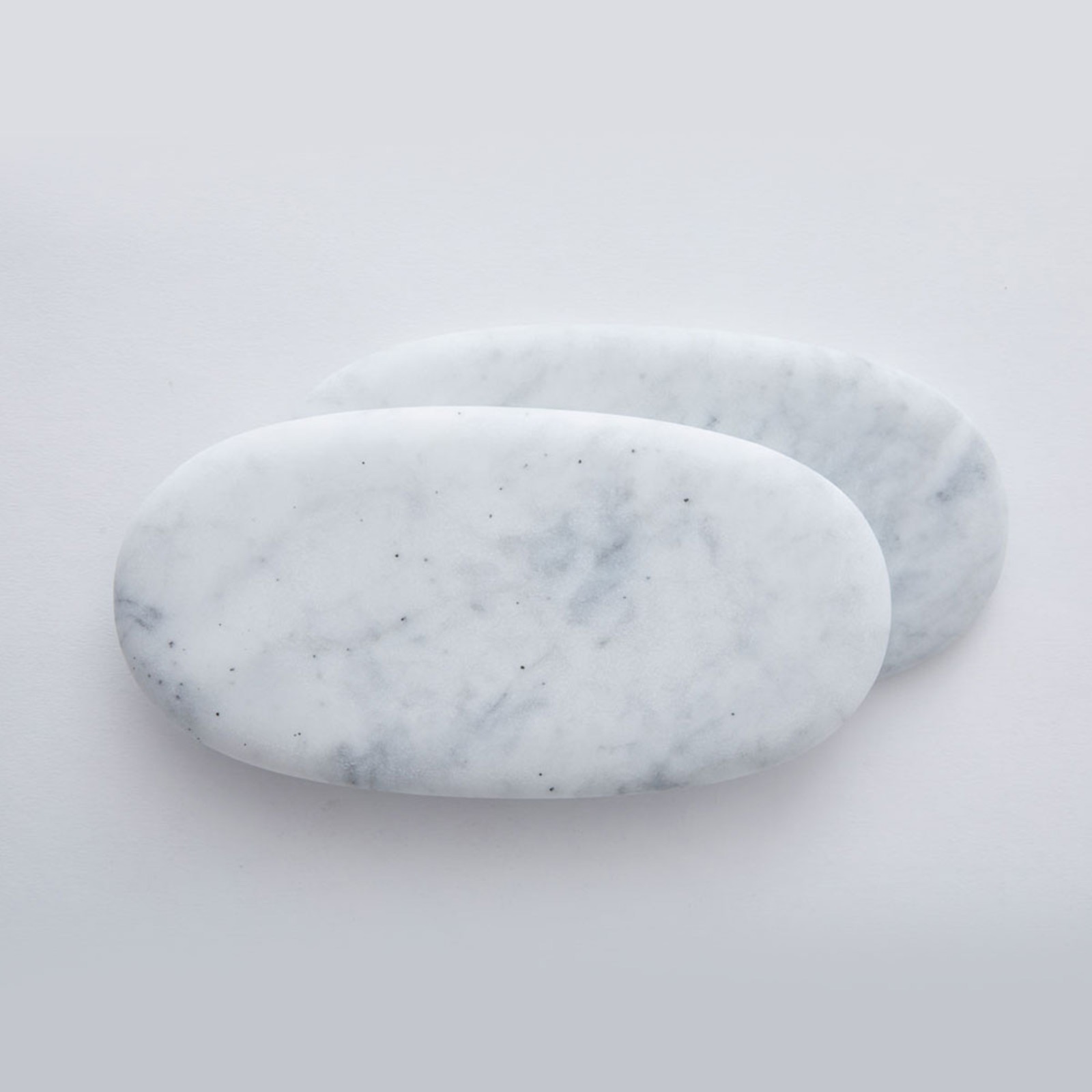 챕터원,D.Plate - White Marble