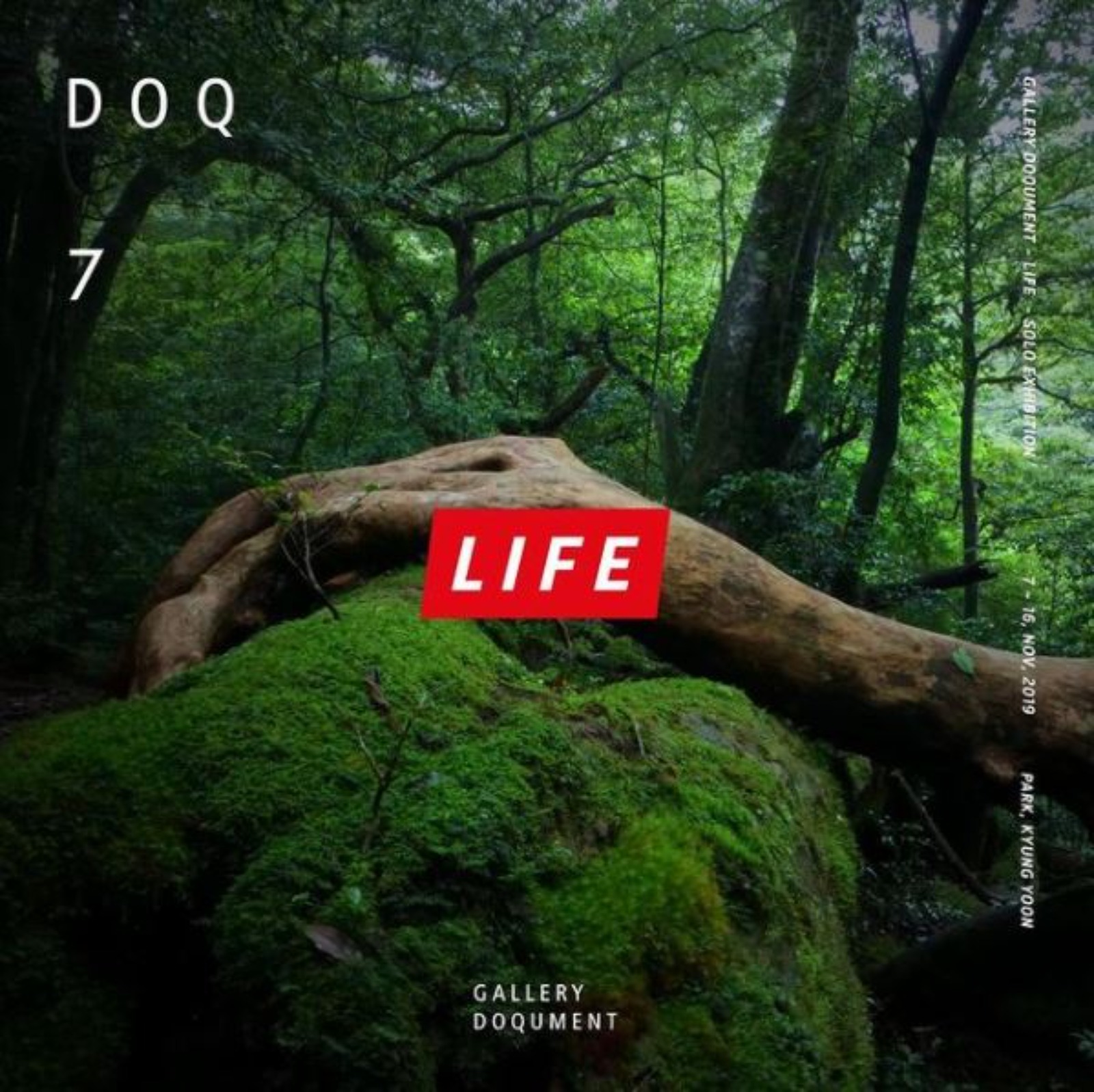 챕터원,DOQ7 - Life