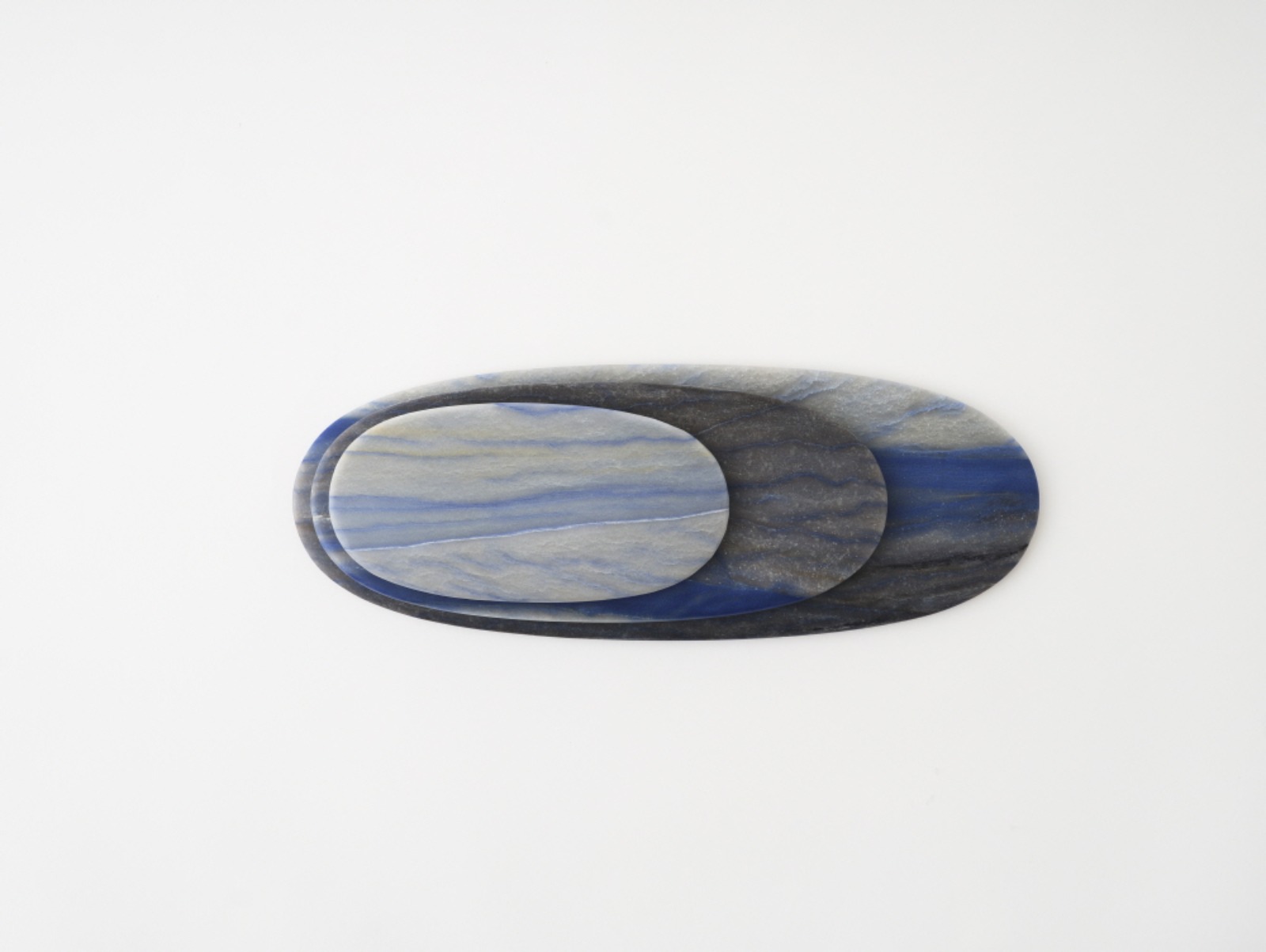 챕터원,D.Plate - Blue Marble