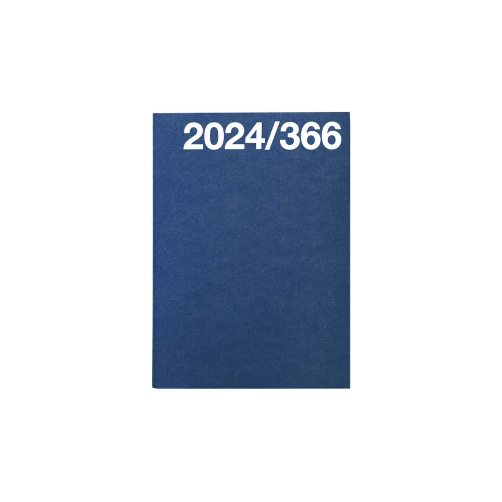 챕터원,2024 베이직 플래너 - 블루