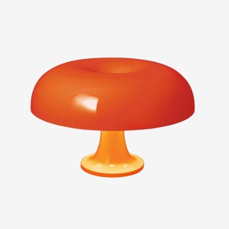 챕터원,[바로배송] 네쏘 테이블 램프 - 오렌지