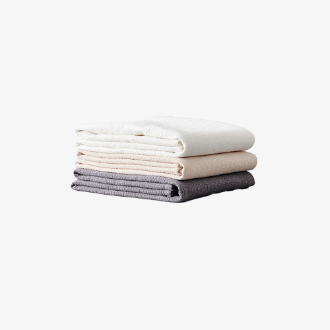 챕터원,[Spring fabric collection, 10%] 오가닉 코튼 패드 (3 COLORS)